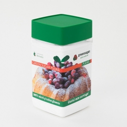 Green Sugar Pudră – Îndulcitor 100% natural